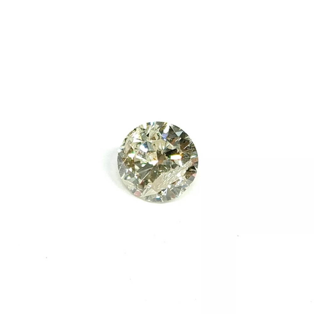 diamond (Loose) 0.40ct 1/3rd ct